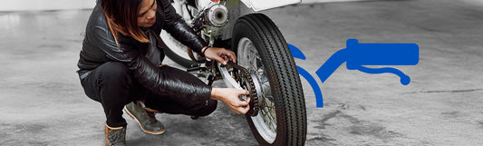 Consejos Útiles para el Mantenimiento Básico de una Motocicleta