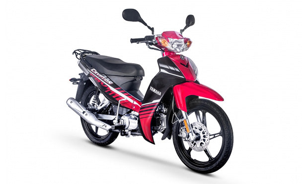 T110 Crypton