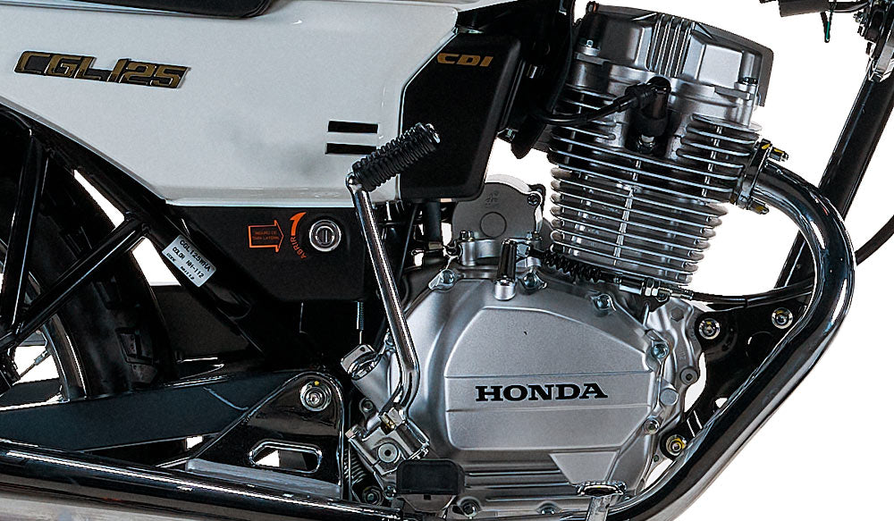 CGL125 TOOL