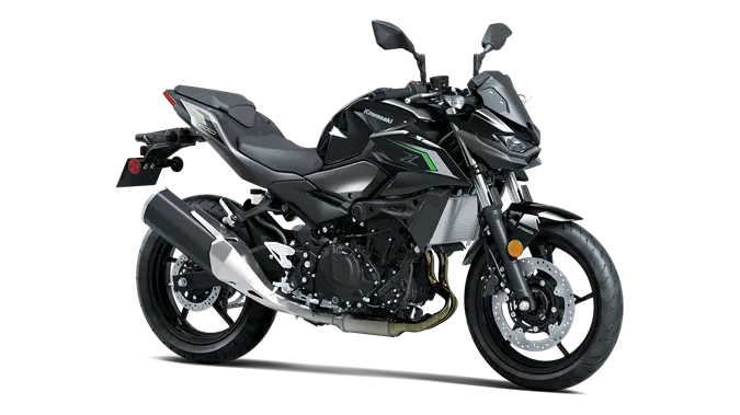 Z500 ABS