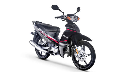T110 Crypton