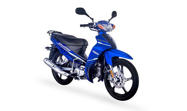 T110 Crypton