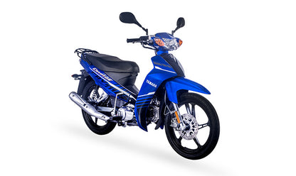 T110 Crypton