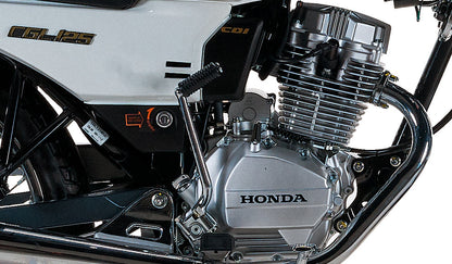 CGL125 TOOL