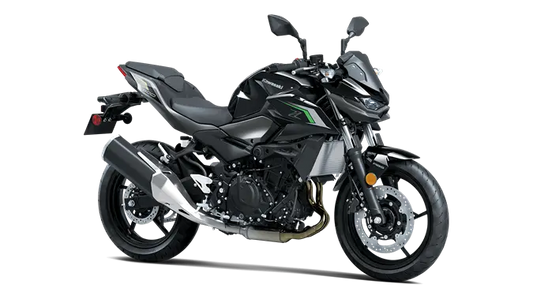 Z500 ABS