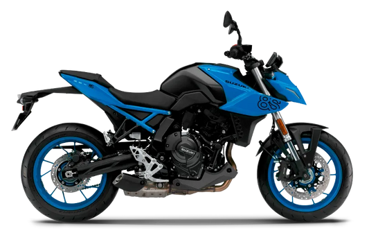 GSX-8S