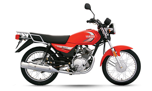 YB125