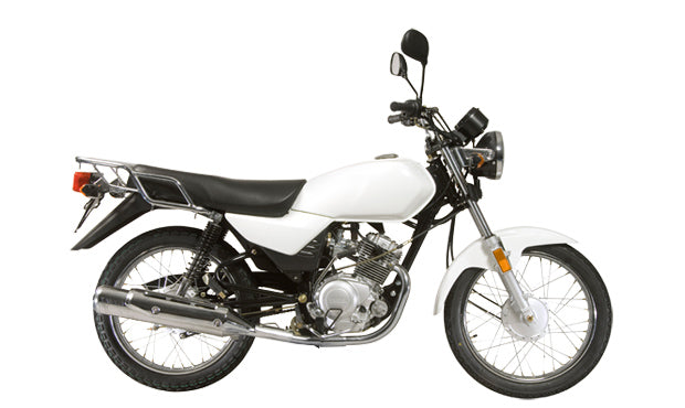 YB125